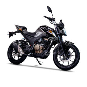 Moto Loncin Cr250cc lx250 R2 4 válvulas Año 2024 Color Ro Ne Az 0 Km