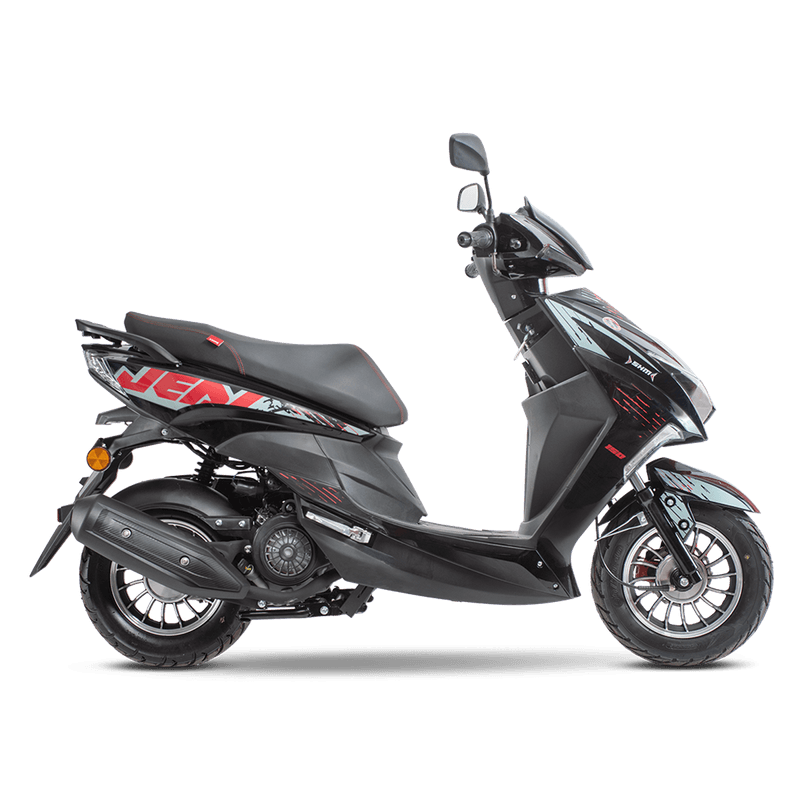 SHINERAY JEDI NE2