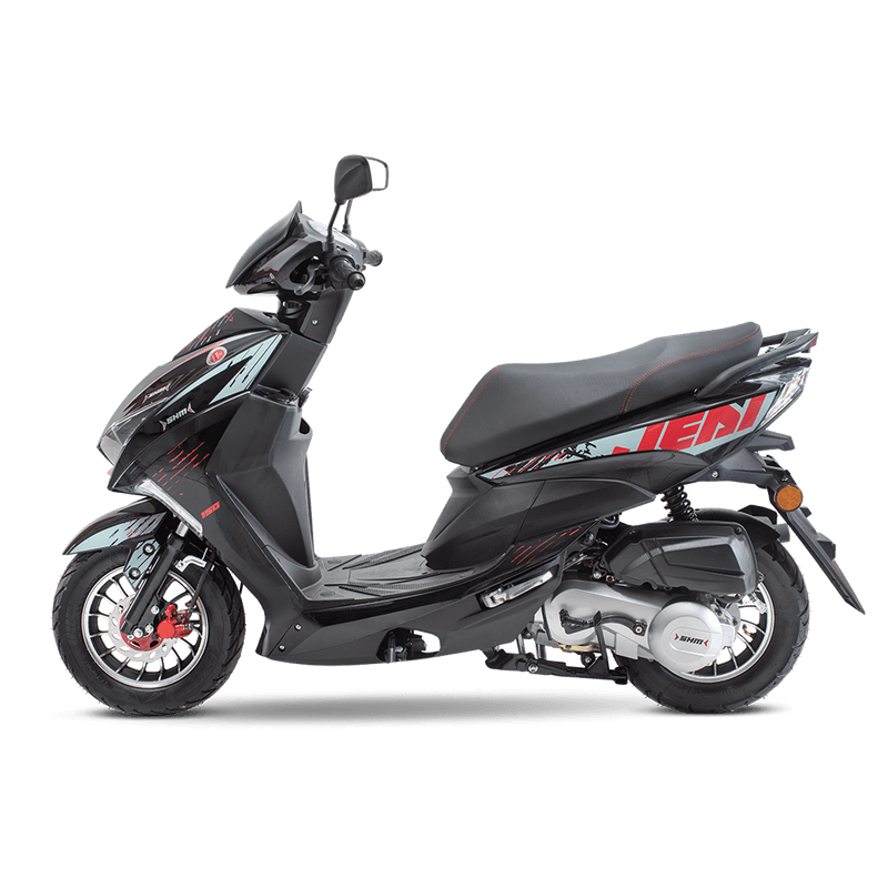 SHINERAY JEDI NE3