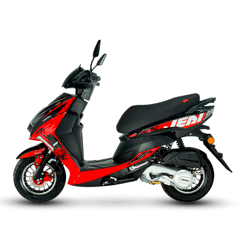 SHINERAY JEDI RO3