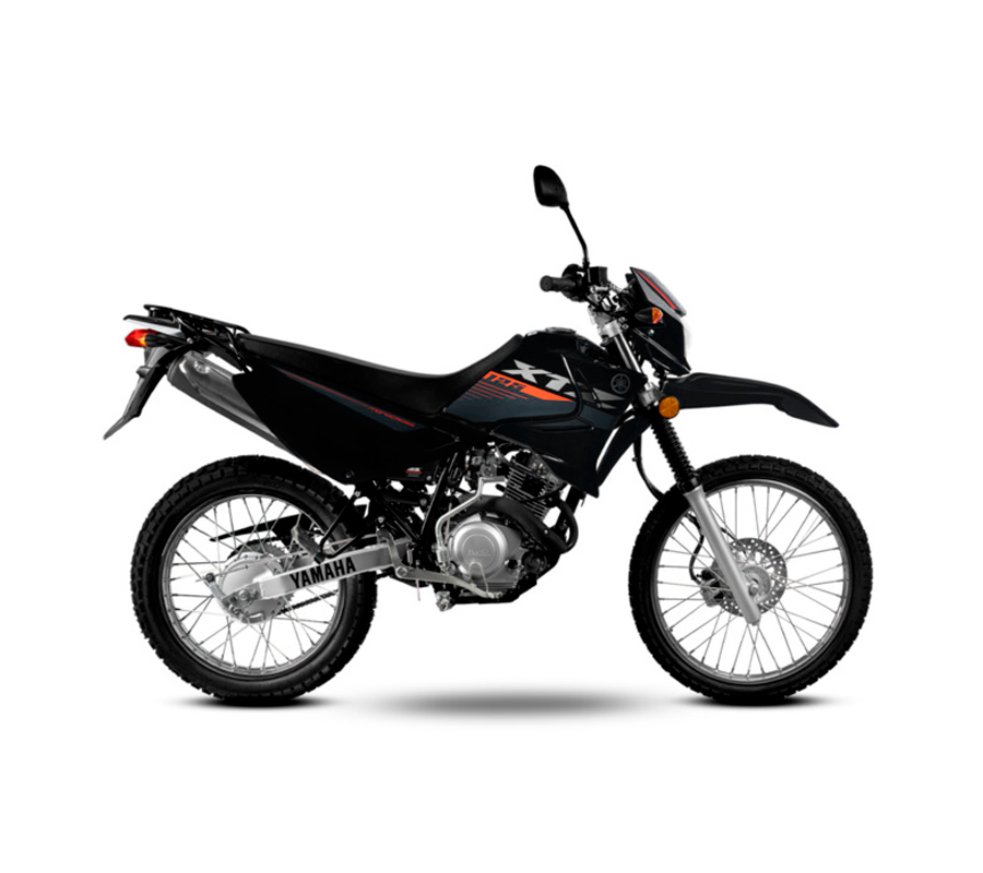 YAMAHA-XTZ-125