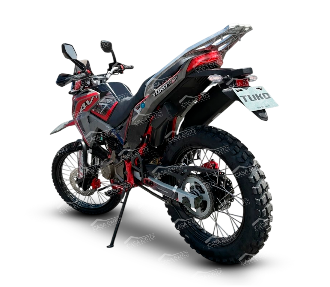 TK250-1