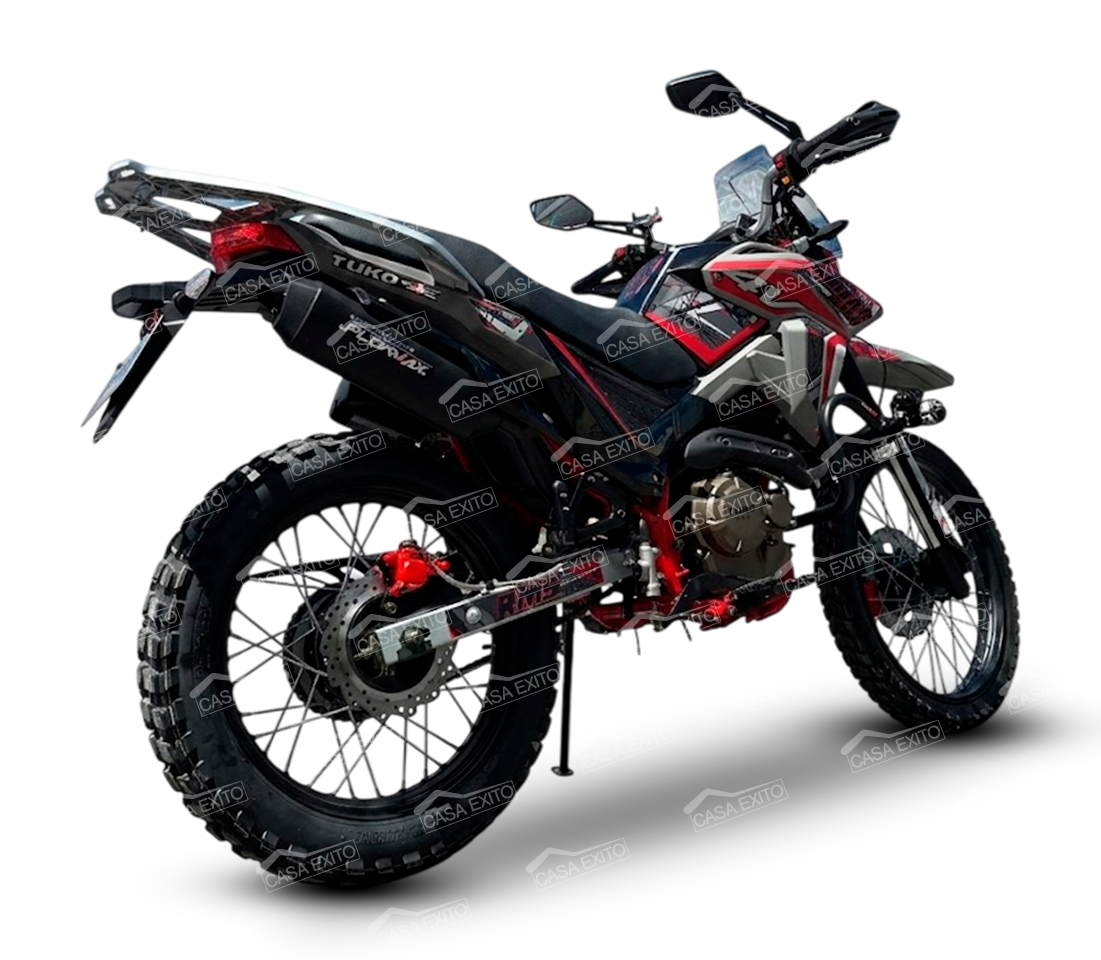 TK250-3