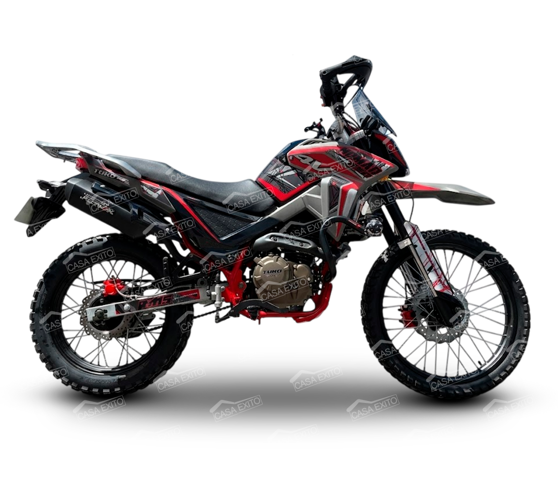 TK250